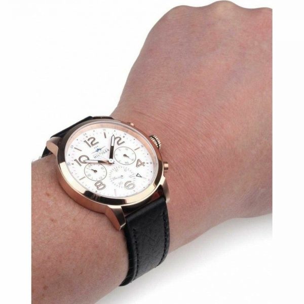 Tommy Hilfiger Men's Watch Jake 1791236 | Watches Prime
