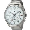 Tommy Hilfiger Men's Watch Dean 1791277 | Watches Prime