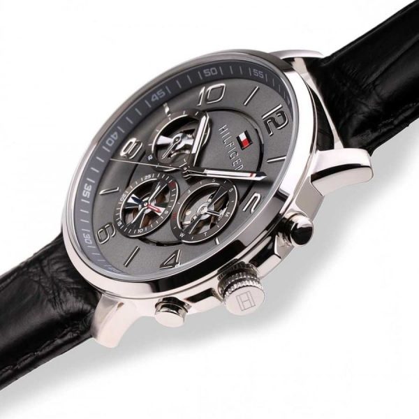 Tommy Hilfiger Watch Keagan 1791289 | Watches Prime