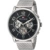 Tommy Hilfiger Men's Watch Keagen 1791292 | Watches Prime