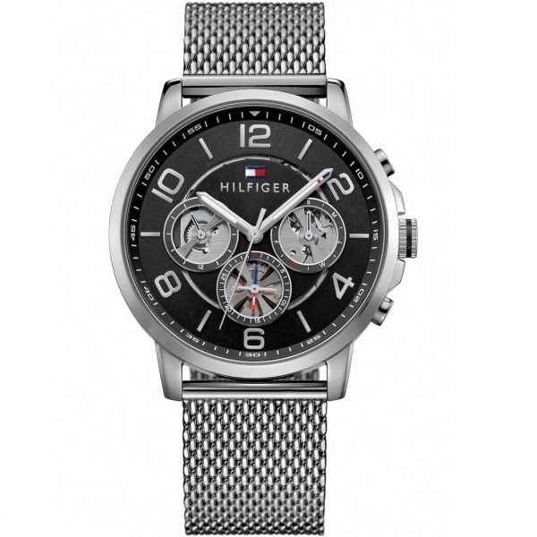 Tommy Hilfiger Watch Keagan 1791292 | Watches Prime