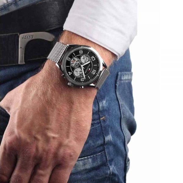 Tommy Hilfiger Men's Watch Keagen 1791292 | Watches Prime