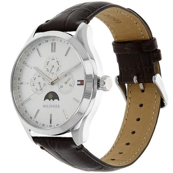 Tommy Hilfiger Watch Oliver 1791304 | Watches Prime  