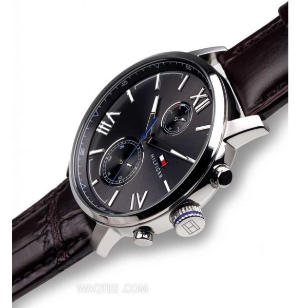 Tommy Hilfiger Men's Watch Alden 1791309 | Watches Prime