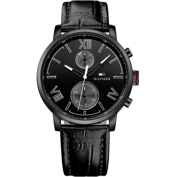 Tommy Hilfiger Watch Alden 1791310 | Watches Prime  