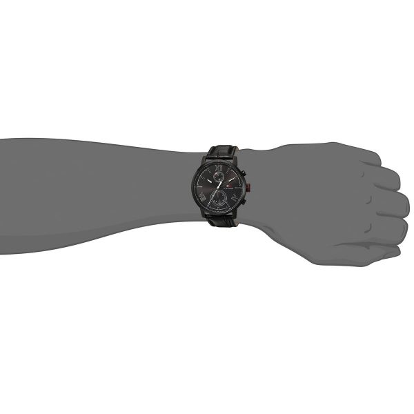 Tommy Hilfiger Men's Watch Alden 1791310 | Watches Prime