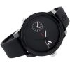 Tommy Hilfiger Men's Watch Denim 1791326 | Watches Prime