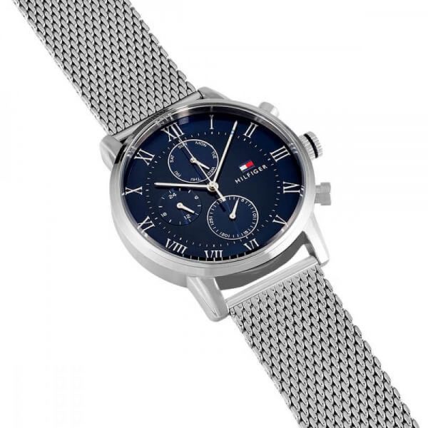 Tommy Hilfiger Watch Kane 1791398 | Watches Prime  