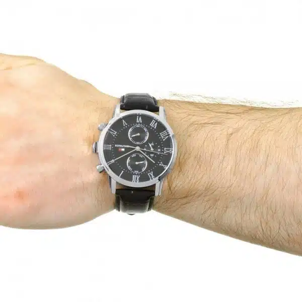 Tommy Hilfiger Men's Watch Kane 1791401 | Watches Prime