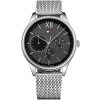 Tommy Hilfiger Men's Watch Damon 1791415 | Watches Prime