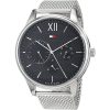 Tommy Hilfiger Men's Watch Damon 1791415 | Watches Prime