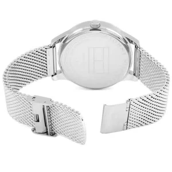 Tommy Hilfiger Watch Damon 1791415 | Watches Prime