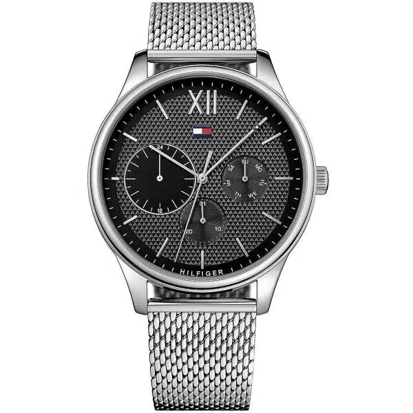 Tommy Hilfiger Watch Damon 1791415 | Watches Prime