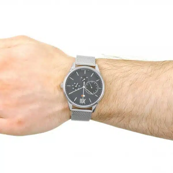 Tommy Hilfiger Watch Damon 1791415 | Watches Prime