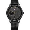 Tommy Hilfiger Men's Watch Damon 1791420 | Watches Prime