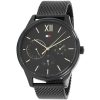 Tommy Hilfiger Men's Watch Damon 1791420 | Watches Prime