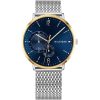 Tommy Hilfiger Men's Watch Brooklyn 1791505 | Watches Prime Tommy Hilfiger Men's Watch Brooklyn 1791505 | Watches Prime