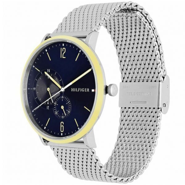 Tommy Hilfiger Watch Brooklyn 1791505 | Watches Prime  