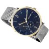 Tommy Hilfiger Men's Watch Brooklyn 1791505 | Watches Prime Tommy Hilfiger Men's Watch Brooklyn 1791505 | Watches Prime