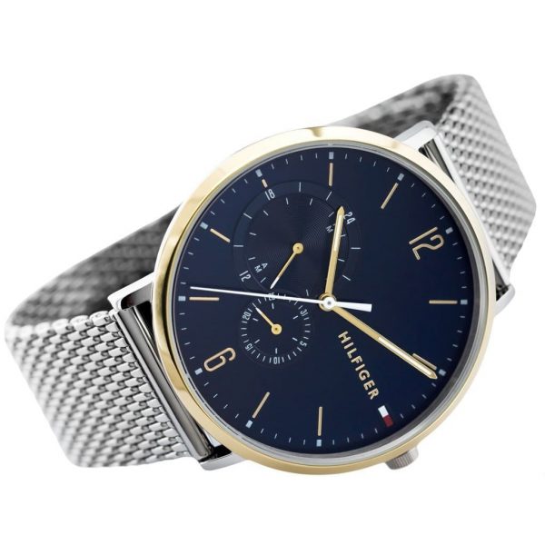 Tommy Hilfiger Men's Watch Brooklyn 1791505 | Watches Prime