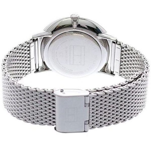 Tommy Hilfiger Watch Brooklyn 1791505 | Watches Prime  