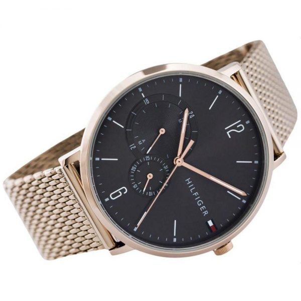 Tommy Hilfiger watch Brooklyn 1791506 | Watches Prime  
