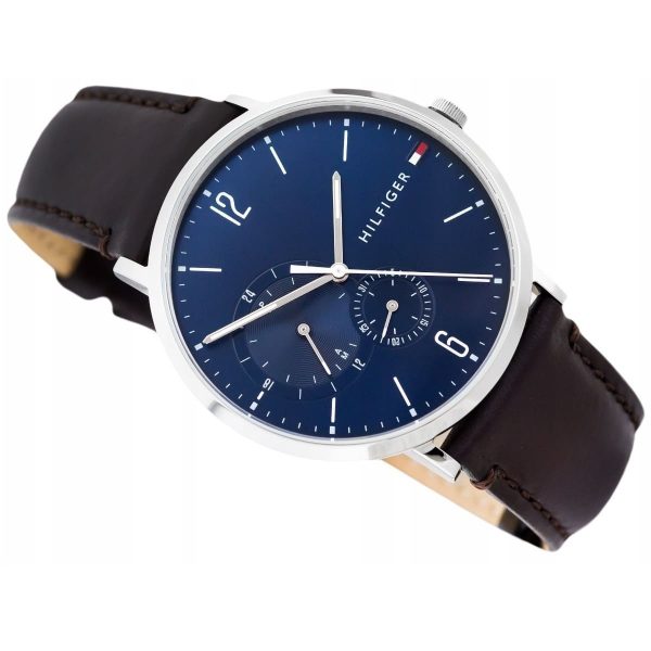 Tommy Hilfiger watch Brooklyn 1791508 | Watches Prime  