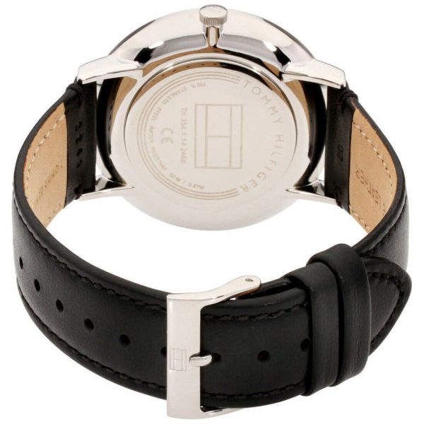 Tommy Hilfiger watch Brooklyn 1791509 | Watches Prime  