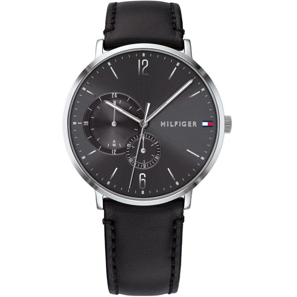 Tommy Hilfiger watch Brooklyn 1791509 | Watches Prime  