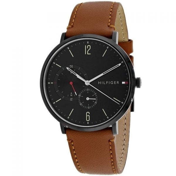 Tommy Hilfiger watch Brooklyn 1791510 | Watches Prime  