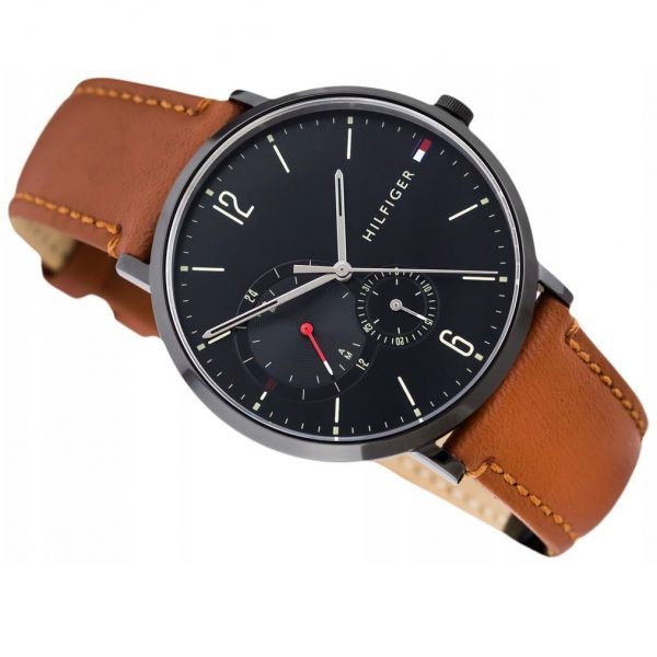 Tommy Hilfiger watch Brooklyn 1791510 | Watches Prime  