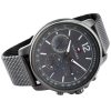 Tommy Hilfiger Men's Watch Landon 1791530 | Watches Prime
