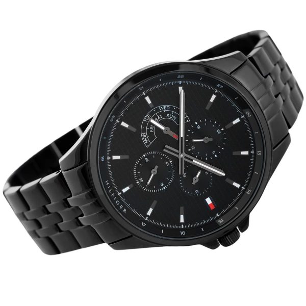 Tommy Hilfiger watch Shawn 1791611 | Watches Prime  