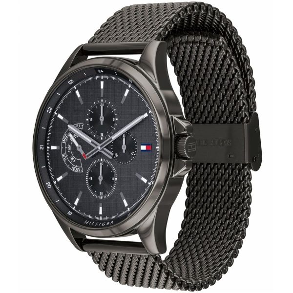 Tommy Hilfiger Men's Watch Shawn 1791613 | Watches Prime