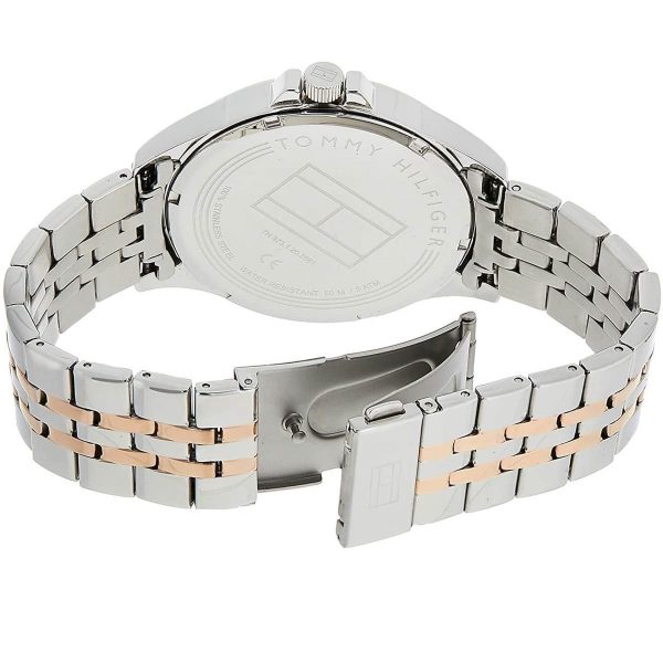 Tommy Hilfiger watch Shawn 1791617 | Watches Prime  