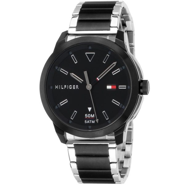 Tommy Hilfiger watch Sneaker 1791619 | Watches Prime  