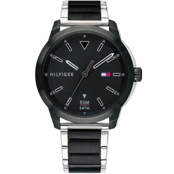 Tommy Hilfiger watch Sneaker 1791619 | Watches Prime  