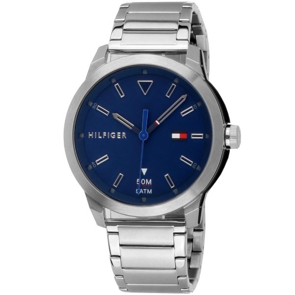 Tommy Hilfiger watch Sneaker 1791620 | Watches Prime  