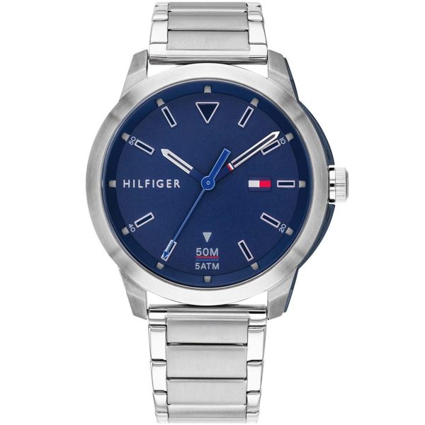 Tommy Hilfiger watch Sneaker 1791620 | Watches Prime  