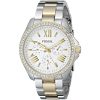 Fossil Watch Cecile AM4543 | Watches Prime Fossil Watch Cecile AM4543 | Watches Prime