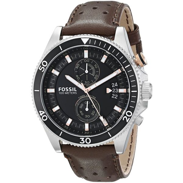 Fossil Watch Wakefield CH2944 | Watches Prime