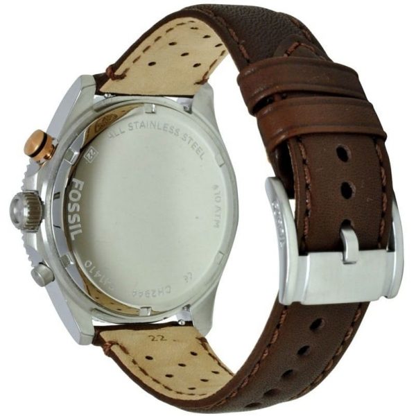 Fossil Watch Wakefield CH2944 | Watches Prime