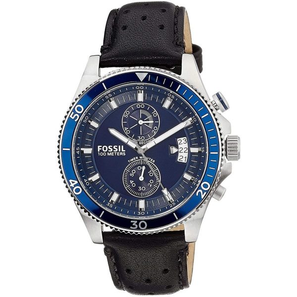 Fossil Watch Wakefield CH2945 | Watches Prime