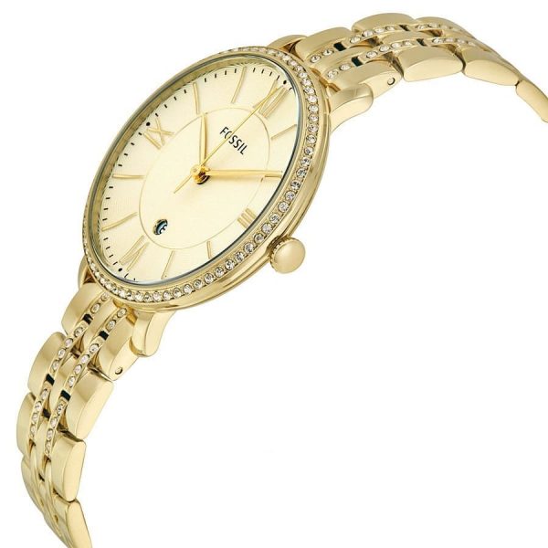 Fossil Watch Jacqueline ES3547 | Watches Prime