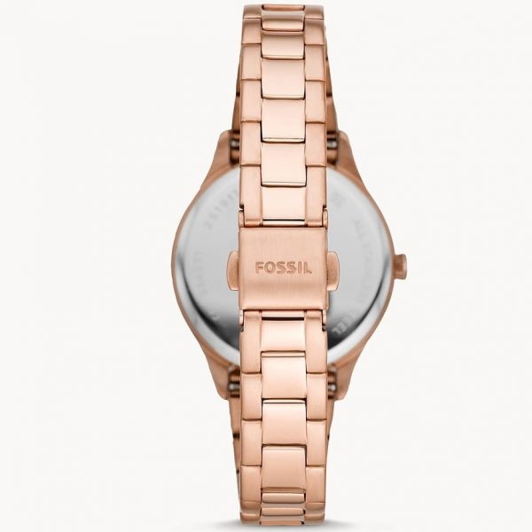 Fossil Watch Lady Forrester ES4870 | Watches Prime