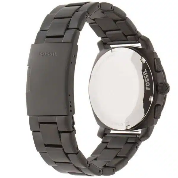 Fossil Watch Machine FS4682 | Watches Prime