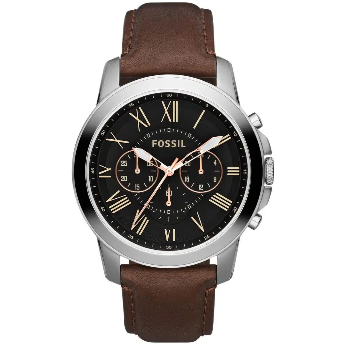 Fossil watch 2025 for men price