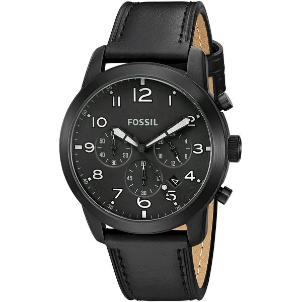 Fossil Watch Pilot 54 FS5157 | Watches Prime