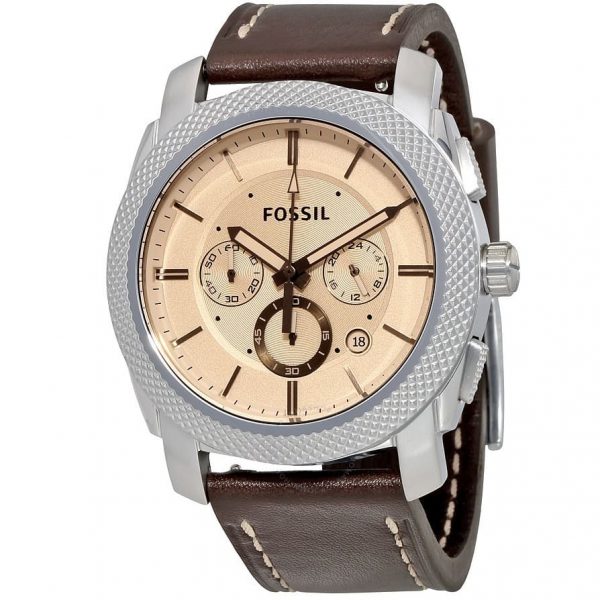 Fossil Watch Machine FS5170 | Watches Prime  