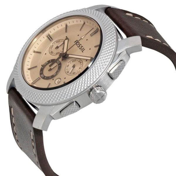 Fossil Watch Machine FS5170 | Watches Prime  